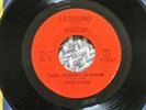 LENIS GUESS *Some Woman's Bedroom / Just Ask Me* 1975 NM Promo Legrand 45rpm