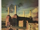 PINK FLOYD LP 1977 ANIMALS A-5/B-7 UK WIDESPINE EX/EX VINYL + GATEFOLD