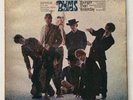 THE BYRDS LP 1967 Younger Than Yesterday EX/EX VINYL : MONO A1/B1 UK 1st