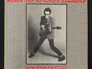 Elvis Costello My Aim Is True 1st Pressing UK Vinyl LP Yellow Back A1 B2 Porkys