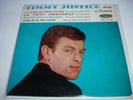 EP JIMMY JUSTICE 