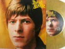 DAVID BOWIE WHEN I LIVE MY DREAM / LITTLE BOMBARDIER (DEMO) 7