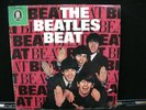 The Beatles - The Beatles Beat ODEON C 062-C4 363 LP VINYL German Import