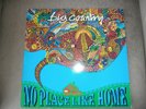 Big Country, No Place Like Home, Vertigo, 510 230-1, Vinyl LP album.