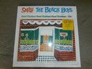 The Beach Boys, Smile Sessions, Capitol Records T 2580, 2 x Vinyl LP Album, Mint