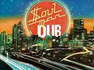 Junior Soul - Soul Dub Man [New Vinyl LP]