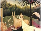 Midori Takada - Through The Looking Glass [New Vinyl LP] Ltd Ed
