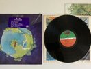 Yes - Fragile Original Press Shrink w/ Hype Sticker Vinyl Record + Insert
