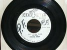 Horace Andy GOT TO BE SURE / Jackie Mittoo MELODY MAKER Rare Coxsone 45 VG+