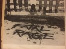 Fatal Rage - S/T LP 1st Press MUTHA KBD Punk Misfits Chronic Sick Necros SSD DYS