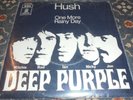 Deep Purple : Hush,Odeon,7