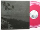 SA MEUTE - 50 contre 1 LP FOC (DIE HARD lim.100) - merrimack aosoth peste noire