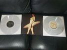 Black Swan Vinyl Soundtrack MONDO 2x LP Clear Variant