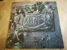 The Damned 2x LP The Black Album UK Chiswick 1st press CWK 3015 Punk oi KBD ISD