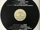 QUEEN DURAN DURAN PAUL McCARTNEY ROLLING STONES 12