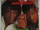 Afrika Bambaataa & James Brown 