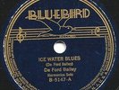 BLUES - DE FORD BAILEY 