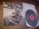 BOB DYLAN LP 1964 The Times They Are A-Changin 1st MONO Guaranteed High Fidelity