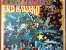 APHRODITE'S CHILD-CHILE RARE ORIGINAL PRESS 