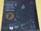 KISS  Ultra-Rare Purple Vinyl LP 