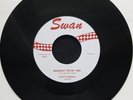 Repro   Scotty McKay Midnight cryin' time - NM -  ROCKABILLY