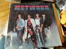 Network Ne 2401 Lp Salt Lake City Indie Metal Band Rare Signed By Mark Blaha