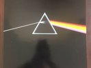 Pink Floyd - The Dark Side Of The Moon (Vinyl) LP (UK Pressing - England)