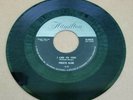 45 RPM Rockabilly: Prentis Slade -I Lied to You/Scrapiron - Hamilton 45-50020 M-