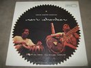 RAVI SHANKAR India's Master Musician SEALED New Vinyl LP Chatur Lal N.C. Mullick