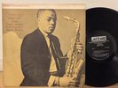 Sonny Red Breezing EX JAZZLAND MONO DG Yusef Lateef Blue Mitchell