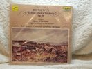 BEETHOVEN-KUNZEL-CINCINNATI SYMPH-WELLINGTON'S VICTORY.LISZT-TELARC LP.SEALED