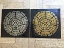 RSD'19 - RARE WOODEN SHJIPS ?- Shjips In The Night Live SF - YELLOW/RED+LTD LPs