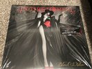 In This Moment - Black Widow Lp Gold With Black Vinyl Metal Rob Zombie Metallica
