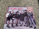 The Ejected - A touch of Class LP 1st Press Vinyl Punk Blitz Adicts 4 Skins