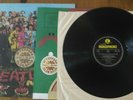 THE BEATLES - Sgt.Peppers Lonely Hearts Club Band - 1st Press PMC 7027