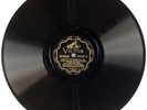 FATS WALLER: Thief in the Night US Victor 25123 Jazz 78 E