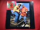 C3-68 PETE ROCK & C.L. SMOOTH Straighten It Out .. 12” SINGLE .. 1992
