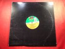 C3-78 LITTLE LOUIE & MARC ANTHONY Ride On The Rhythm ... 12” SINGLE ... 1991