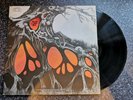 EARTH AND FIRE - NEPENTHA  RECORD SOUNDS EXCELLENT 1971 VERY RARE