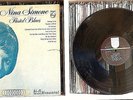 Pastel Blues Nina Simone 1965 Vinyl Philips Records 1st Press Mono