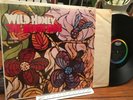 THE BEACH BOYS LP WILD HONEY CAPITOL ST 2859 MINT IN SHRINK ORIGINAL PRESS