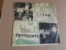 THE PETTICOATS - NORMAL (BLA-BLA-BLA RECORDS) 7