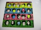 ROLLING STONES - SOME GIRLS - LP VINYL EXCELLENT CONDITION ITALY 1978