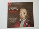 HMV Stereo LP Paganini Volume 1 : Salvatore Accardo NEAR MINT
