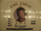 Dr. Dre The Chronic SEALED 2-Lp Record Digitally Remastered Snoop Dogg The DOC