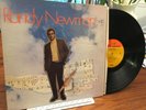 RANDY NEWMAN LP S/T Reprise RS6286 EX/EX Original Cover 1A/1A