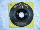ELVIS PRESLEY GOLD STANDARD AIN'T THAT LOVING YOU BABY ASK ME 447-0649 NM