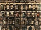 Led Zeppelin LP SWAN SONG RCA R-212318 Physical Graffiti RECORD CLUB PRESSING 75