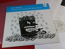 Billy Bragg  TALKING WITH THE TAXMAN ABOUT POETRY  LP Line Germany near mint