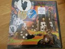 Day In The Life-A Pokadelick A - Kwame & A New Beginning (1990) LP US IMPORT